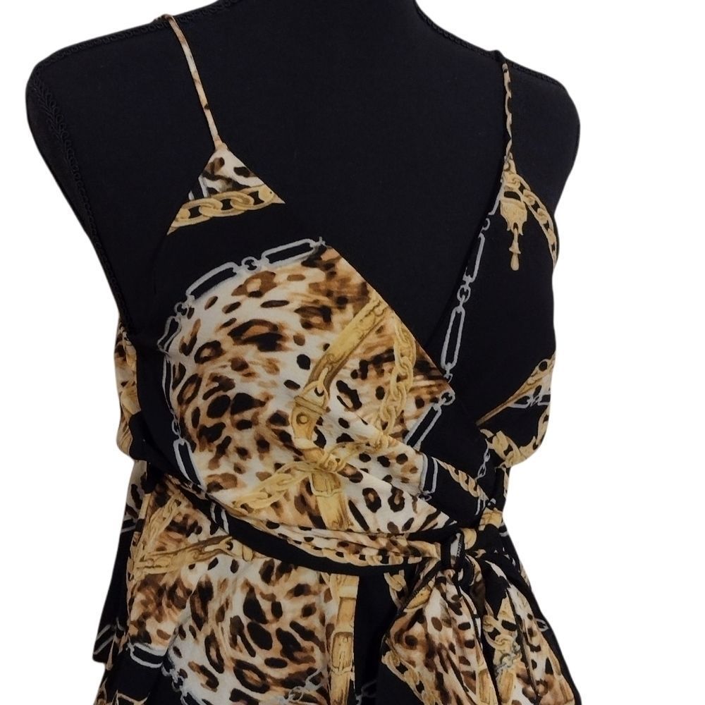 V neck Blouse